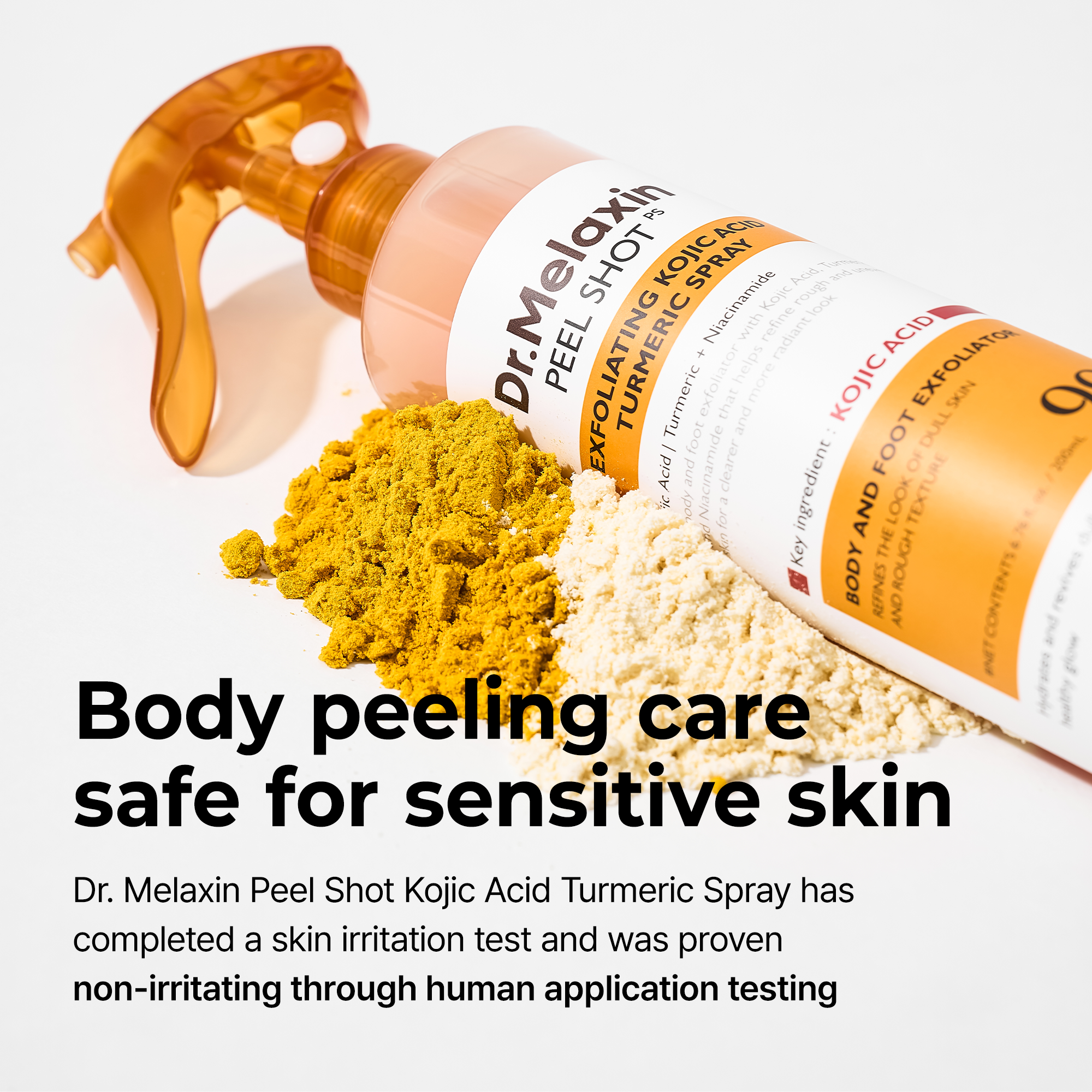 Ultimate Body & Face Dark Spot Eraser Set - image 3