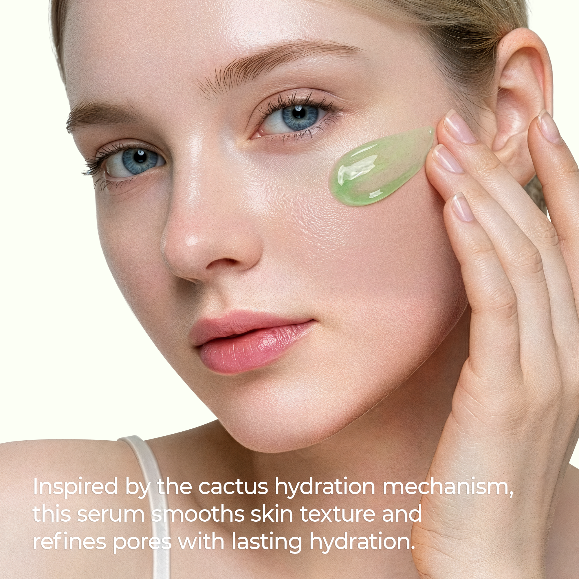 Cactox Pore Relief Serum - image 8