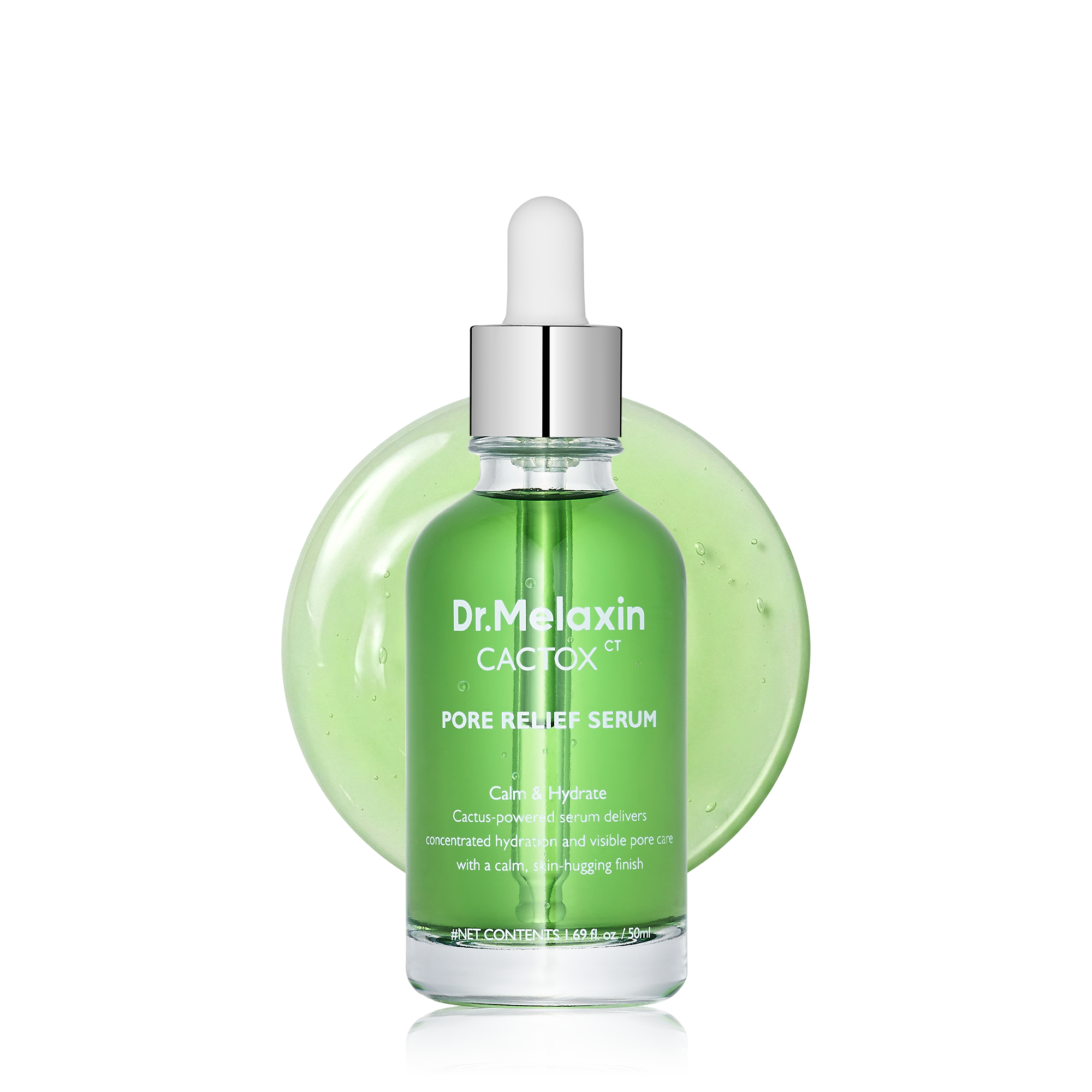 Cactox Pore Relief Serum - image 1