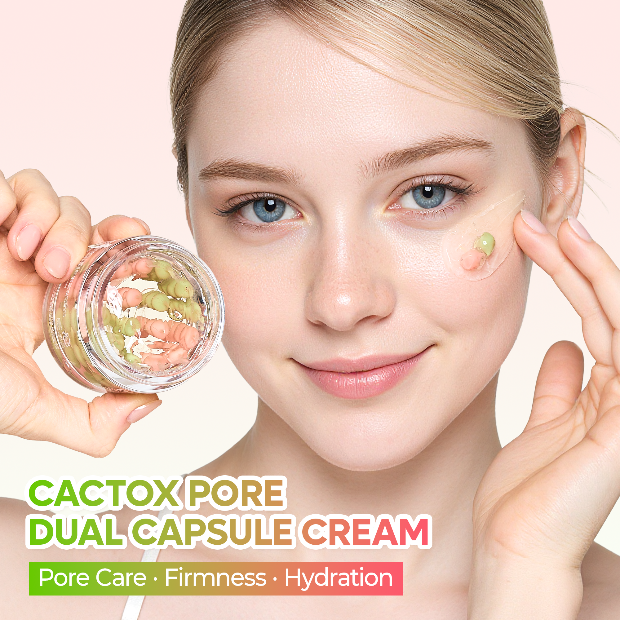 [Dr.Melaxin Exclusive] Pore-Refining & Volumizing Reset 10-Step Set - image 5