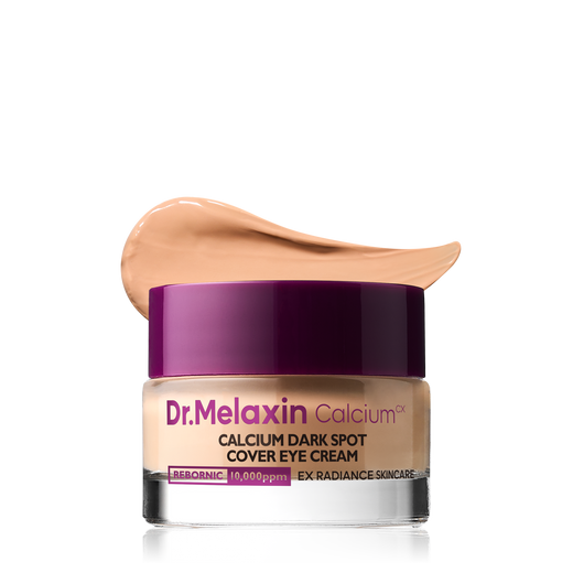 Calcium Dark Spot Eye Cream
