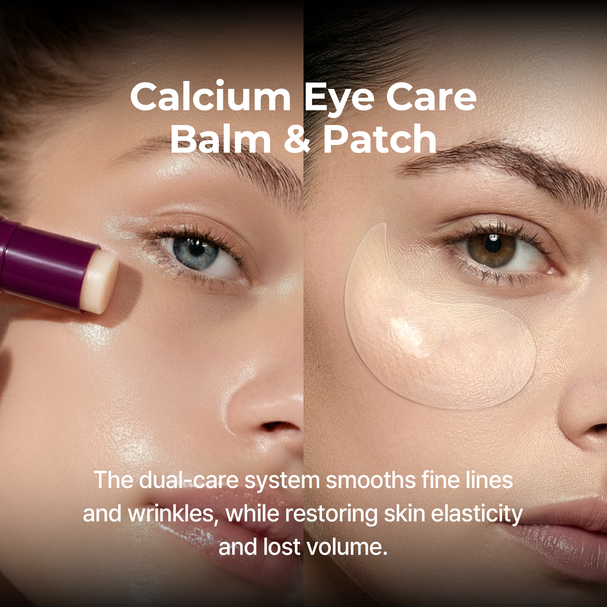 Calcium Bonding Eye & Face Intensive Care Trio - image 5