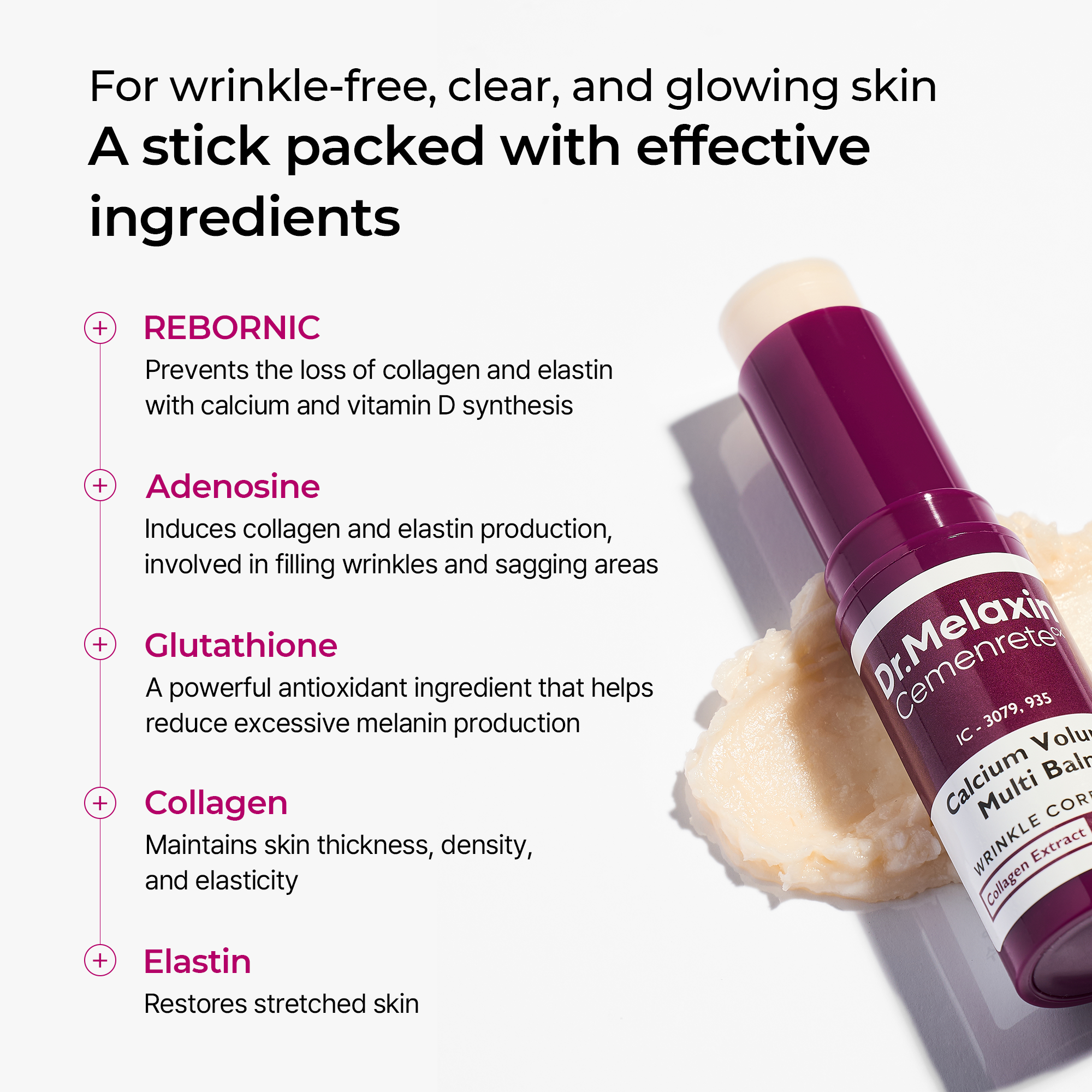 [TikTok Bestseller] Gifted Collagen Boost Set - image 2