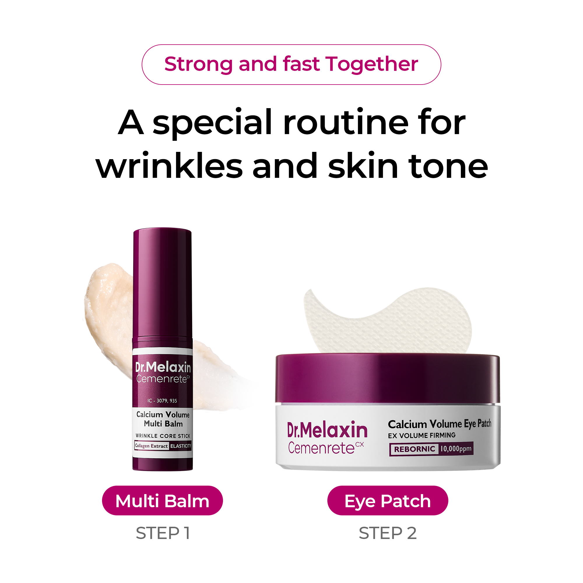 [TikTok Bestseller] Gifted Collagen Boost Set - image 5