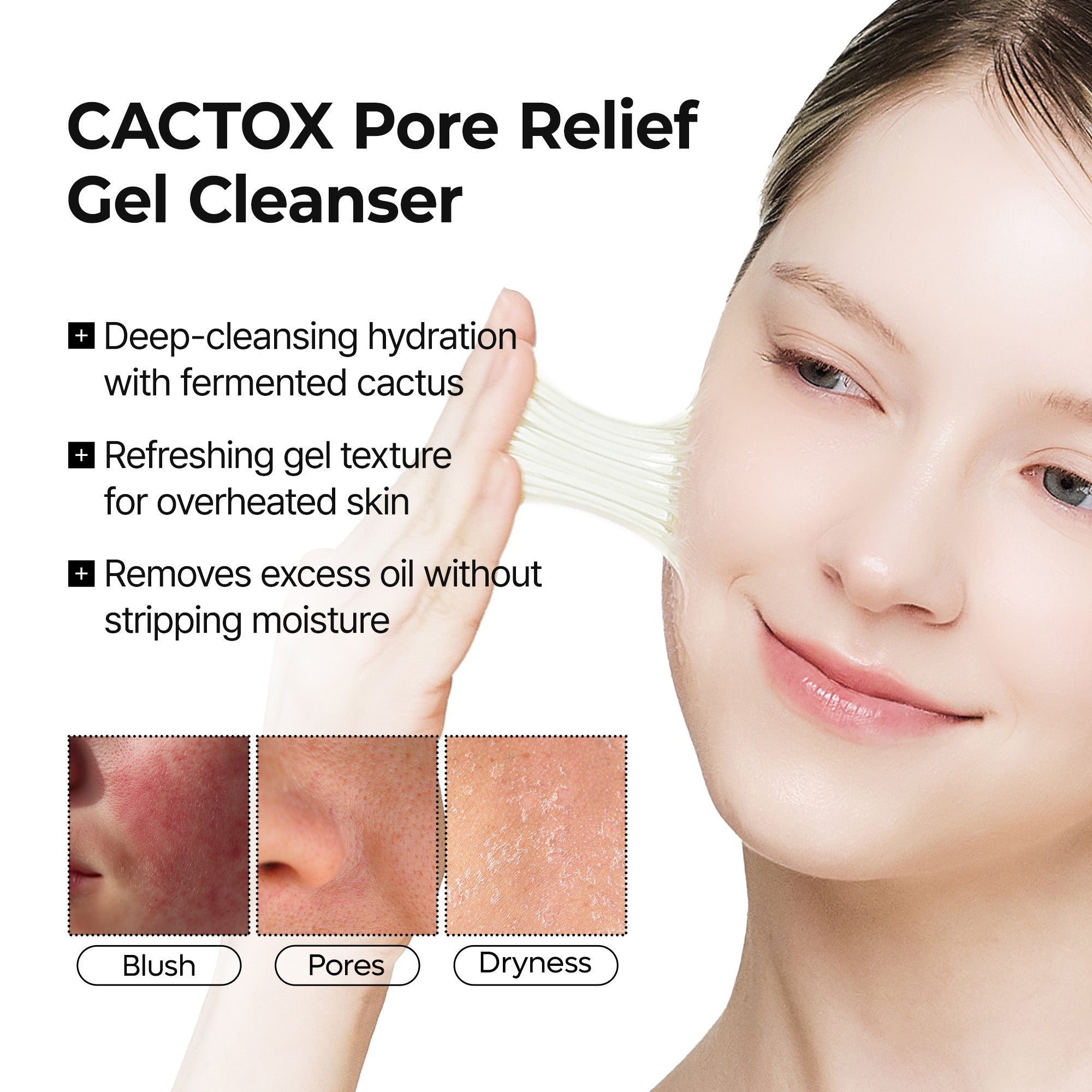 Cactox 9-Layer Hydro Bomb Balm Set - image 11
