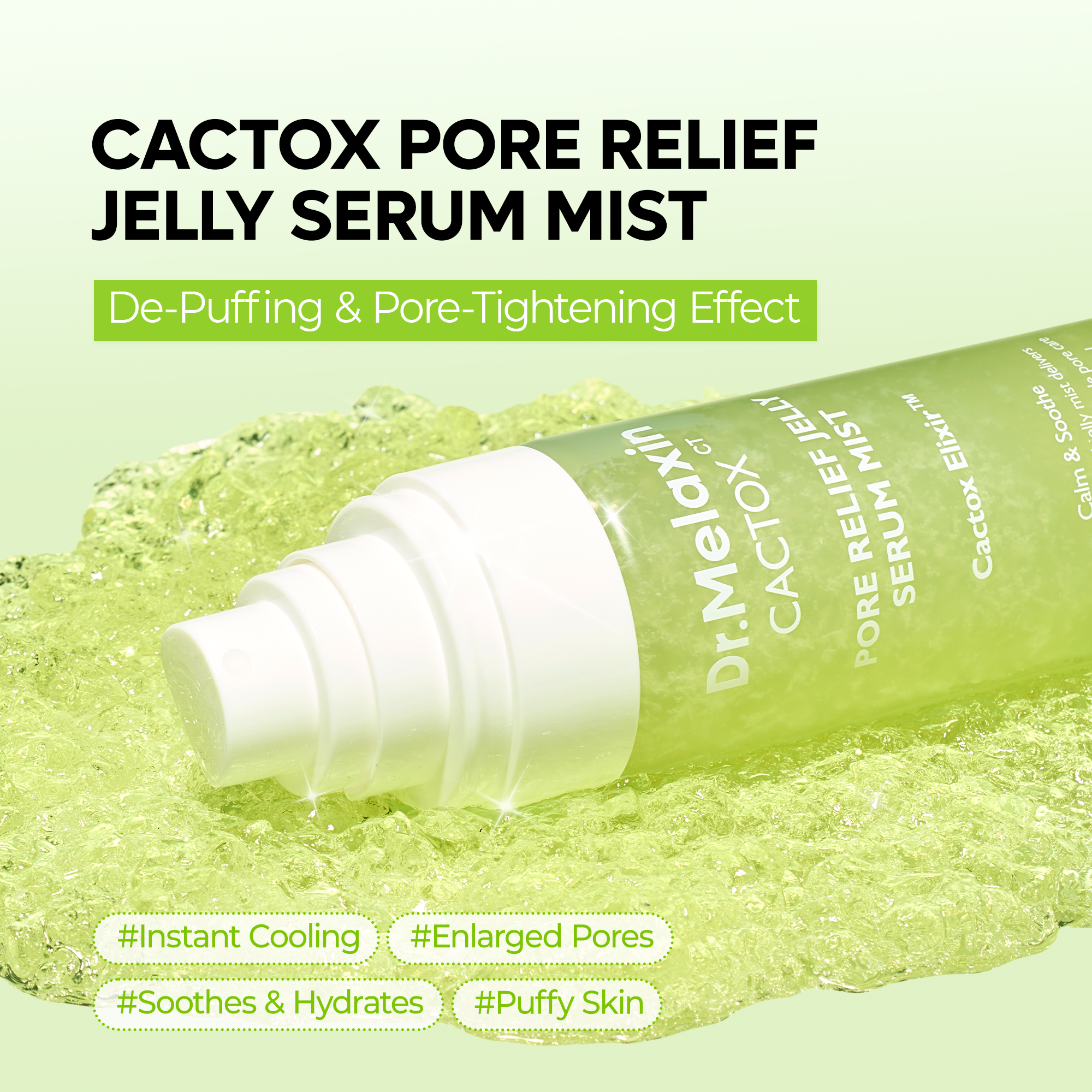 Cactox 9-Layer Hydro Bomb Balm Set - image 7