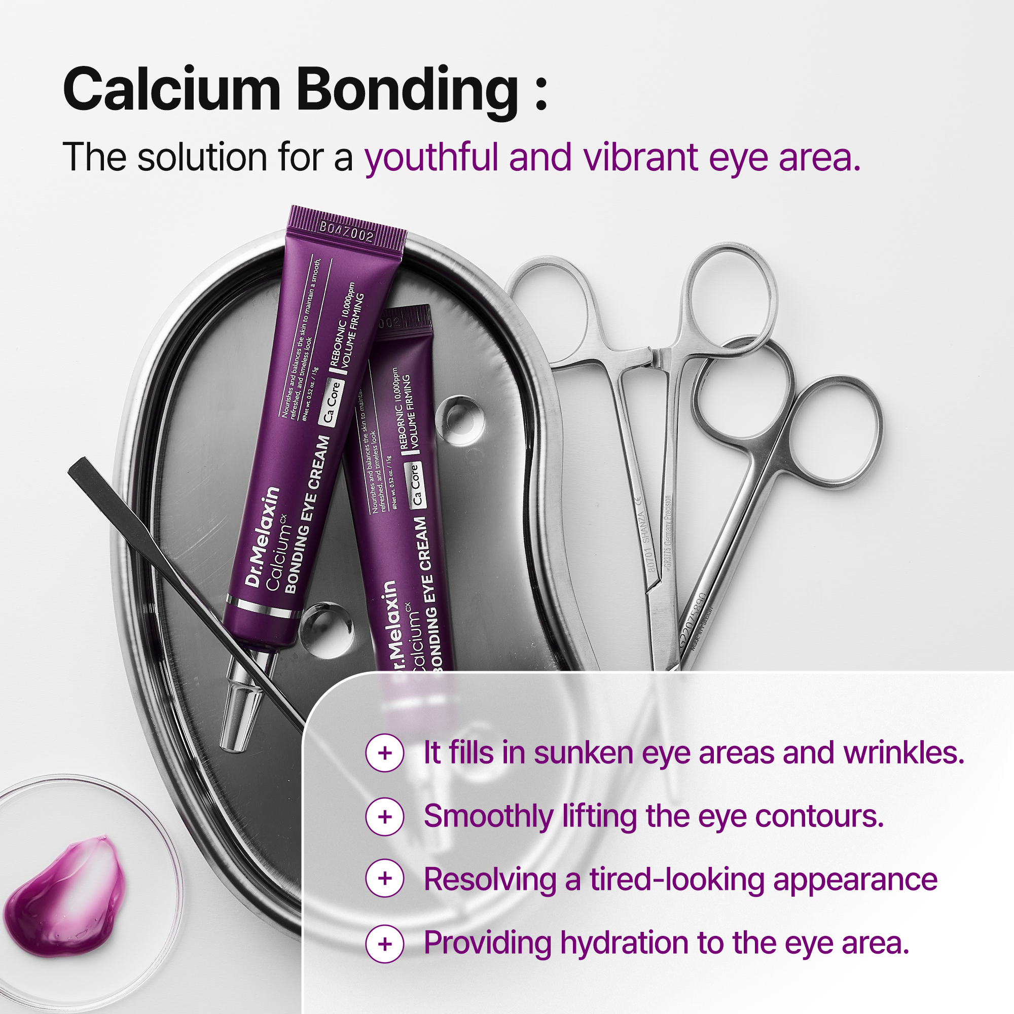 [Dr.Melaxin Exclusive] Gifted Collagen Boost Set — Eye Care Edition - image 14