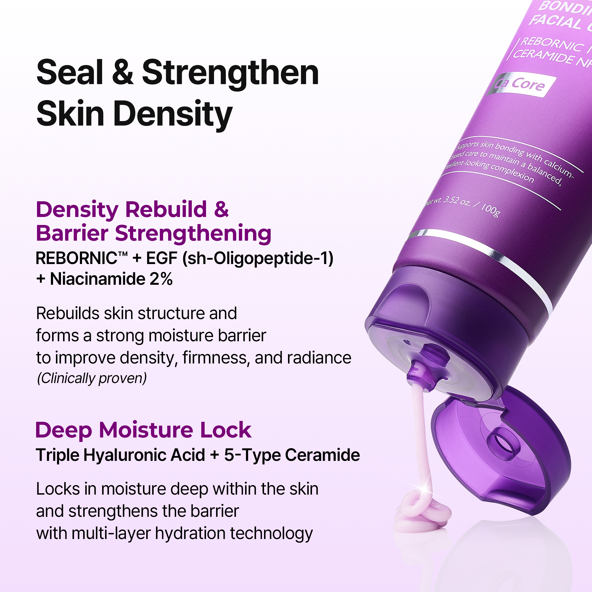 [Dr.Melaxin Exclusive] Calcium & Collagen Youth Bonding Set - image 4