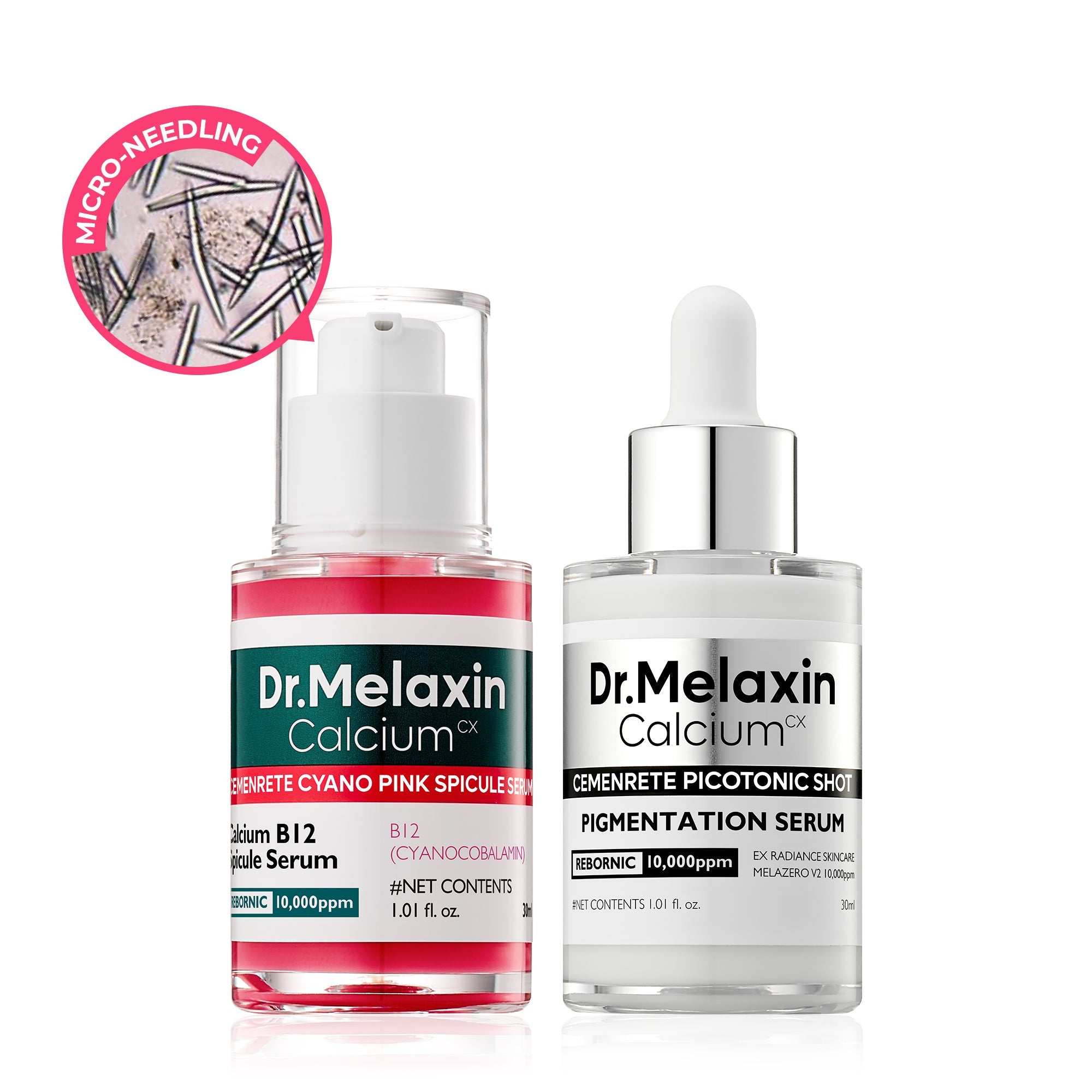 [TikTok Bestseller] Lumi firm & lift Duo - image 1