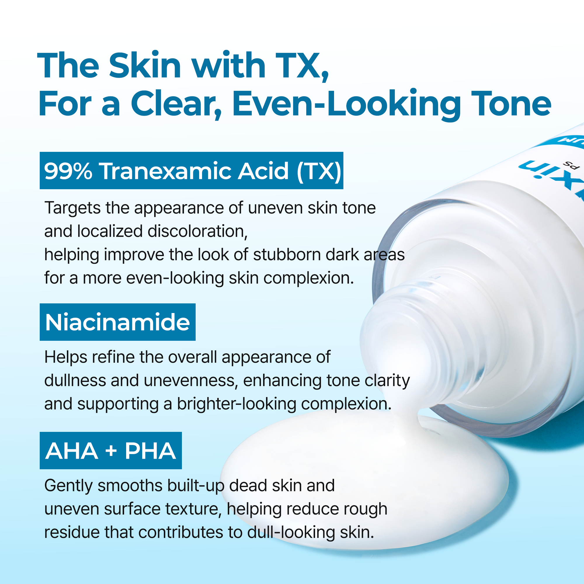 Peel Shot Exfoliating TX Serum - image 5